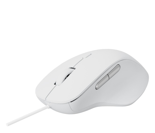 RAPOO N500 Biała 221170 - 1212495 - zdjęcie 2